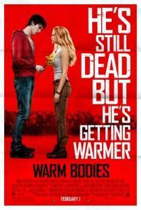 Warm Bodies : la bande annonce