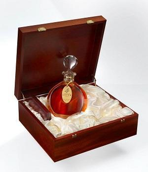 Vins et cognac Berlin