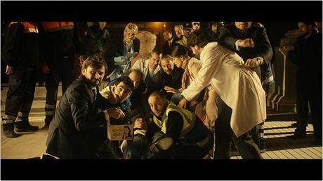 Critique Cinéma : Un jour de chance