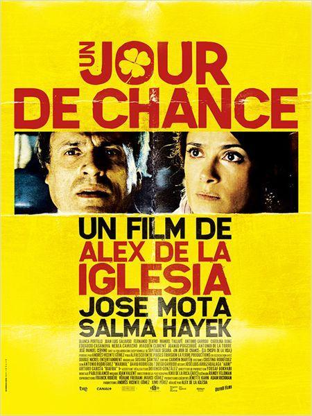 Critique Cinéma : Un jour de chance