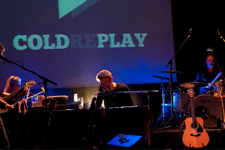 8/12 -  COLDREPLAY + PARTY - Acte 3