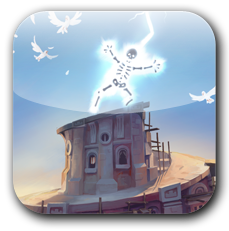 Le Calendrier de l’Avent par Ubisoft