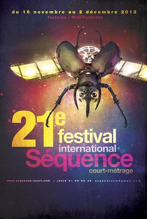[Évènement] Le Festival Séquence Court-Métrage à Toulouse