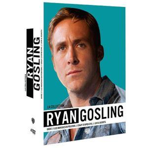 Idée cadeau : un coffret DVD spécial Ryan Gosling
