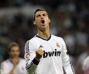 Cristiano Ronaldo : la hantise de l'Atlético Madrid