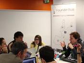 FounderBus France: Jour