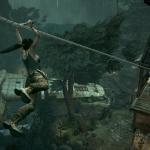Tomb Raider : De nouvelles images