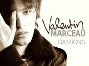 Valentin Marceau relève chanson française c'est