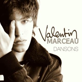 Valentin Marceau : La relève de la chanson française c'est lui !
