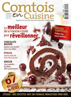 N°9 Comtois en cuisine