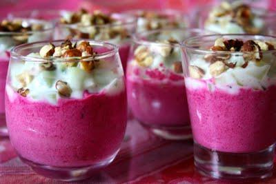 RECETTES POUR LES FÊTES RECETTES POUR LES FÊTES