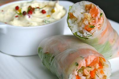 RECETTES POUR LES FÊTES RECETTES POUR LES FÊTES