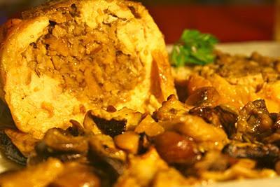 RECETTES POUR LES FÊTES RECETTES POUR LES FÊTES