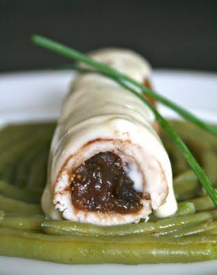 RECETTES POUR LES FÊTES RECETTES POUR LES FÊTES