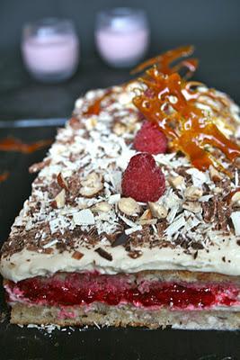 RECETTES POUR LES FÊTES RECETTES POUR LES FÊTES