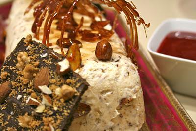 RECETTES POUR LES FÊTES RECETTES POUR LES FÊTES