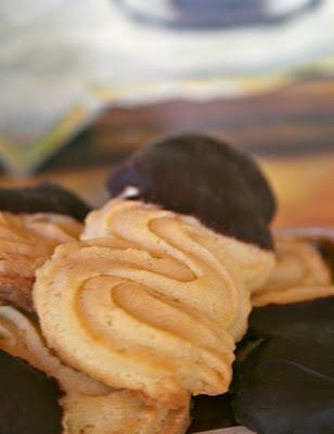 RECETTES POUR LES FÊTES RECETTES POUR LES FÊTES