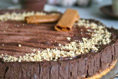 RECETTES POUR LES FÊTES RECETTES POUR LES FÊTES