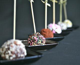 RECETTES POUR LES FÊTES RECETTES POUR LES FÊTES