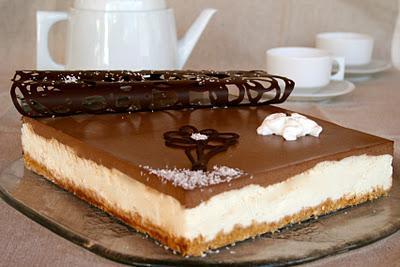 RECETTES POUR LES FÊTES RECETTES POUR LES FÊTES
