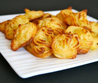 RECETTES POUR LES FÊTES RECETTES POUR LES FÊTES