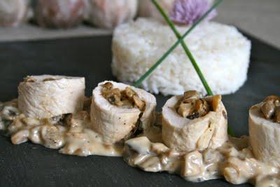 RECETTES POUR LES FÊTES RECETTES POUR LES FÊTES