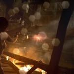 12 nouvelles images pour Tomb Raider !
