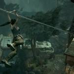 12 nouvelles images pour Tomb Raider !