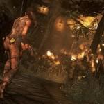 12 nouvelles images pour Tomb Raider !