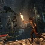 12 nouvelles images pour Tomb Raider !
