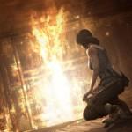 12 nouvelles images pour Tomb Raider !