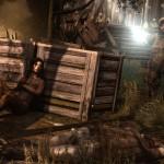 12 nouvelles images pour Tomb Raider !
