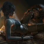 12 nouvelles images pour Tomb Raider !