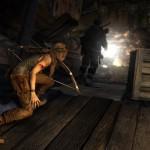 12 nouvelles images pour Tomb Raider !