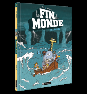 La fin du monde
