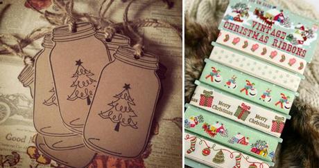 C’est bientôt Noël – wishlist !