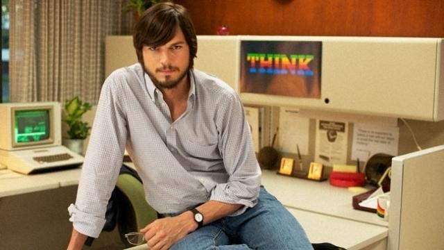 Le biopic sur Steve Jobs clôturera festival du film Sundance 2013