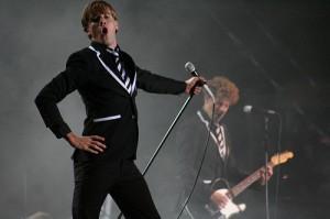 The Hives @ Schlachthof, Wiesbaden, 2012 november 27th – live report