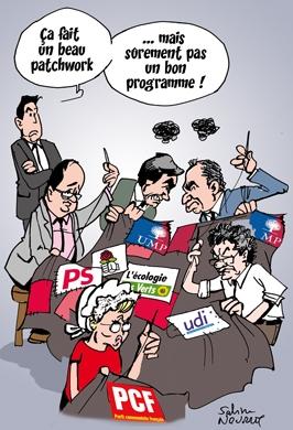 Êtes-vous de parti pris ?