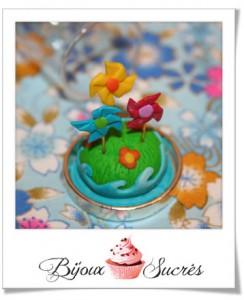 Bijoux en pâte fimo