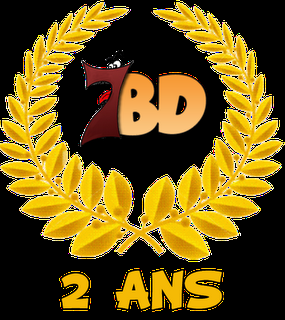 7BD 2ans