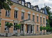 Vallée-aux-Loups, refuge Chateaubriand Chatenay-Malabry