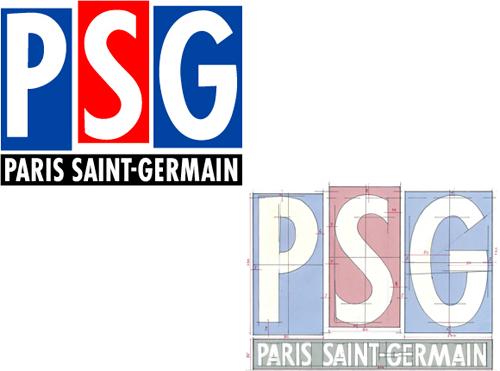Des logos, des logos encore des logos
