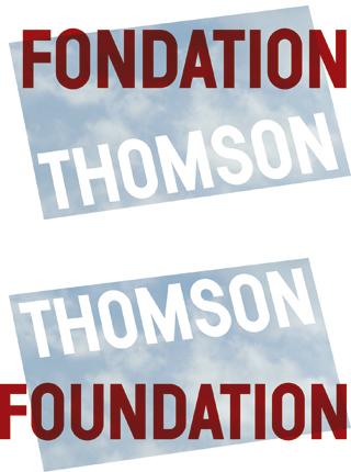 Des logos, des logos encore des logos