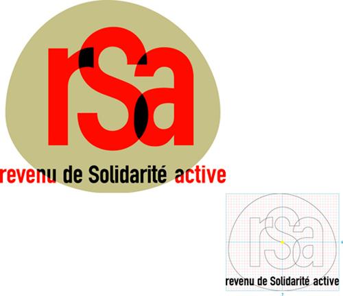 Des logos, des logos encore des logos