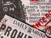 Venez, tous, souffler avec CARRY (NATION) 1ère bougie pour REPEAL