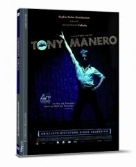 [Critique DVD]  Tony Manero