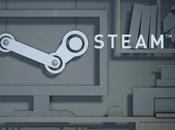 Steam publie Picture