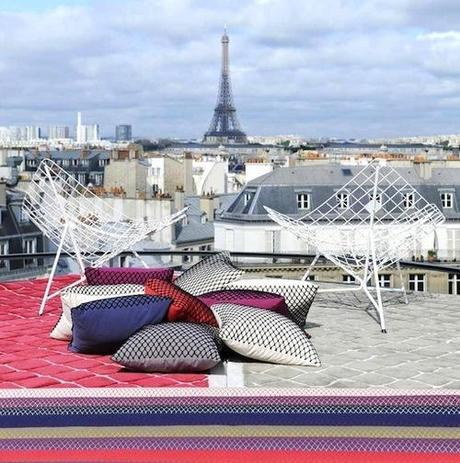 Inspirations parisiennes pour Jean-Paul Gaultier et Christian Lacroix (1/2)