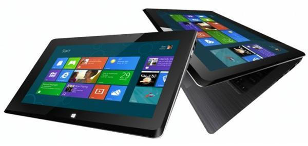 L’Asus Taichi en décembre ?